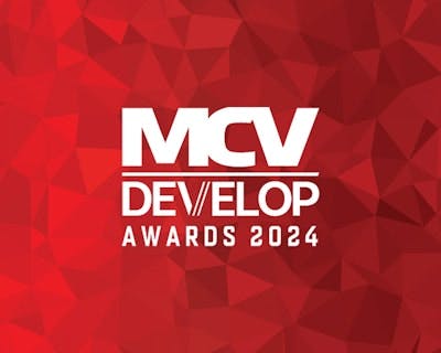 MCV Develop 2024 Nominee 