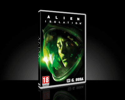 Looking Back At Alien Isolation