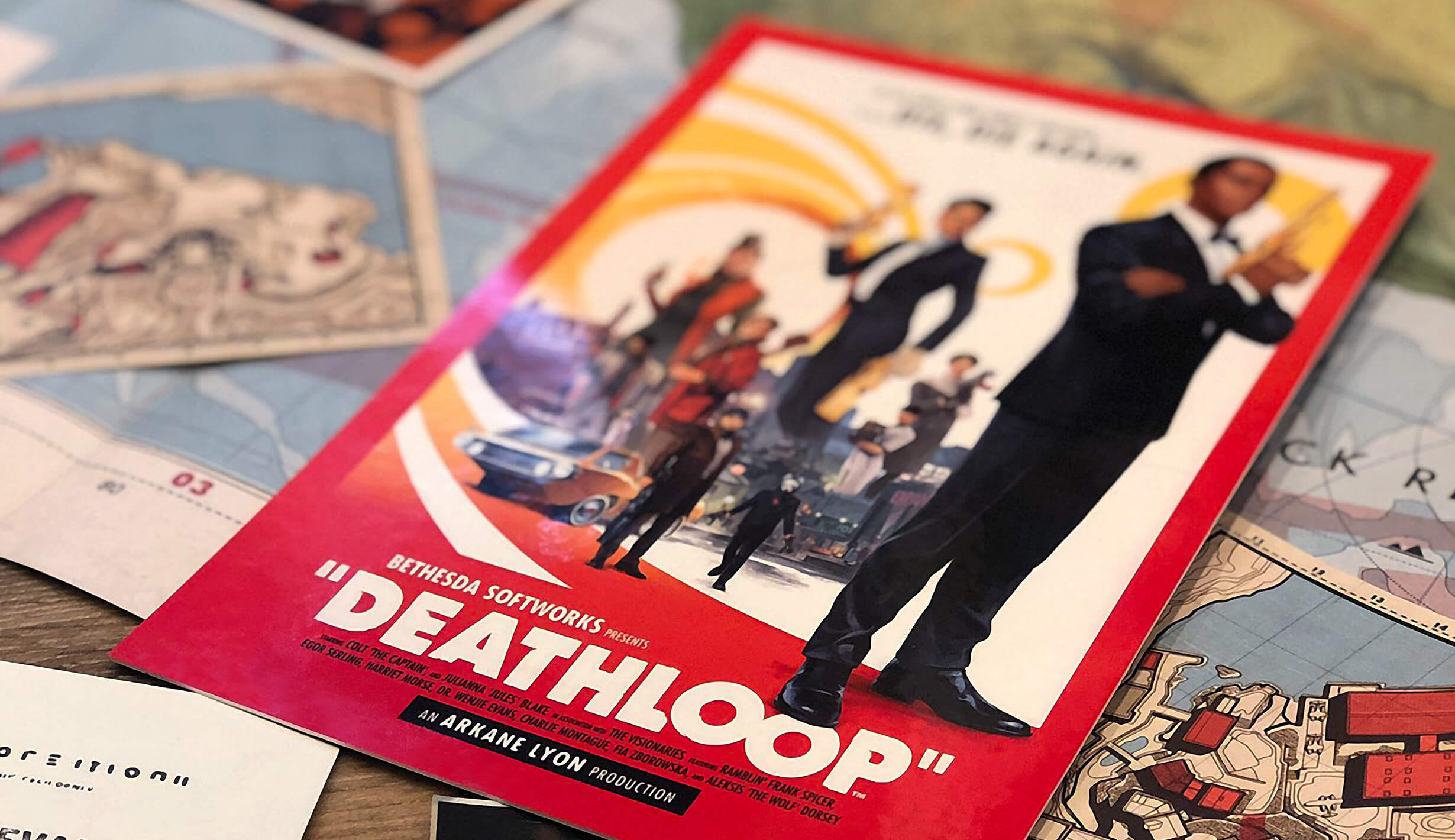 Header Project alternate text