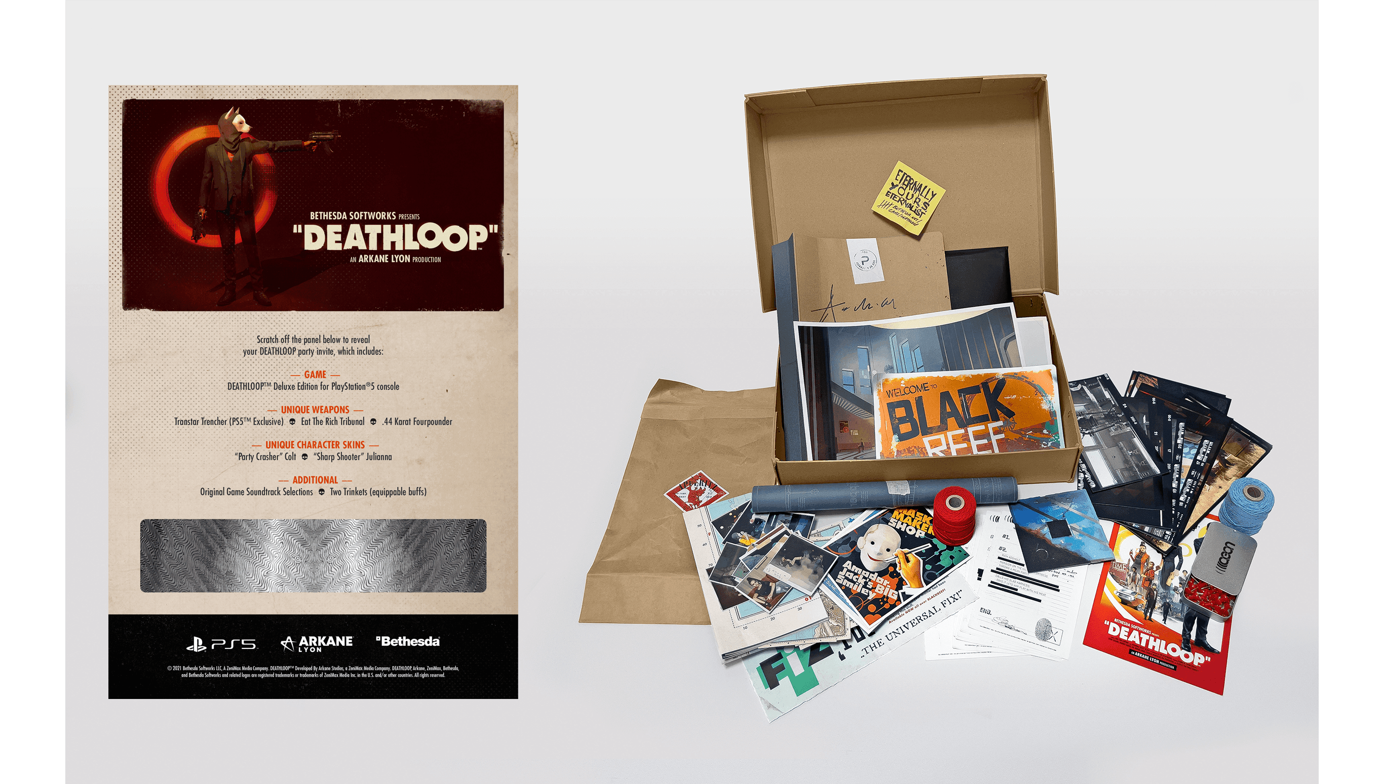 Image block alternative text