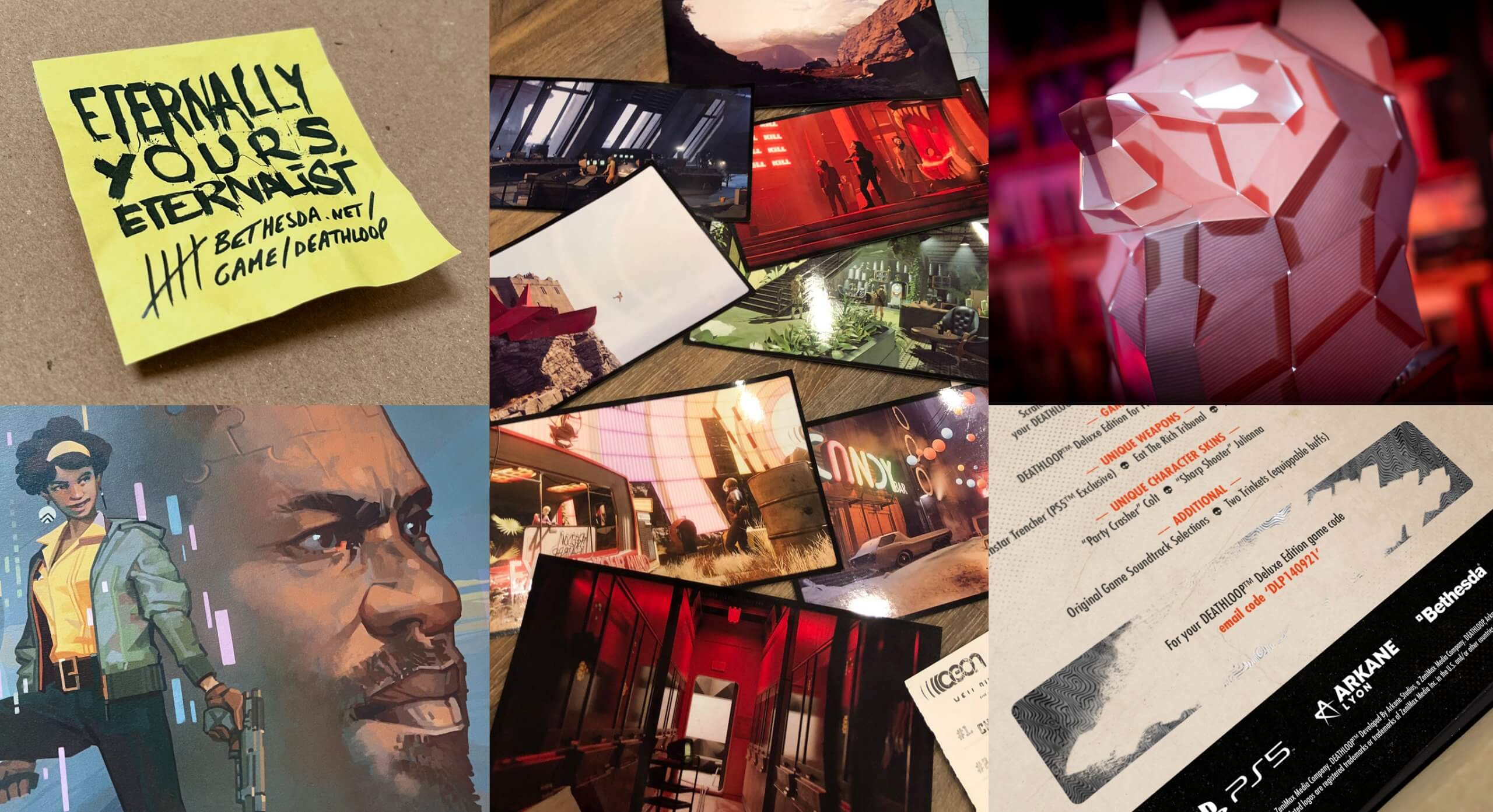 Image block alternative text