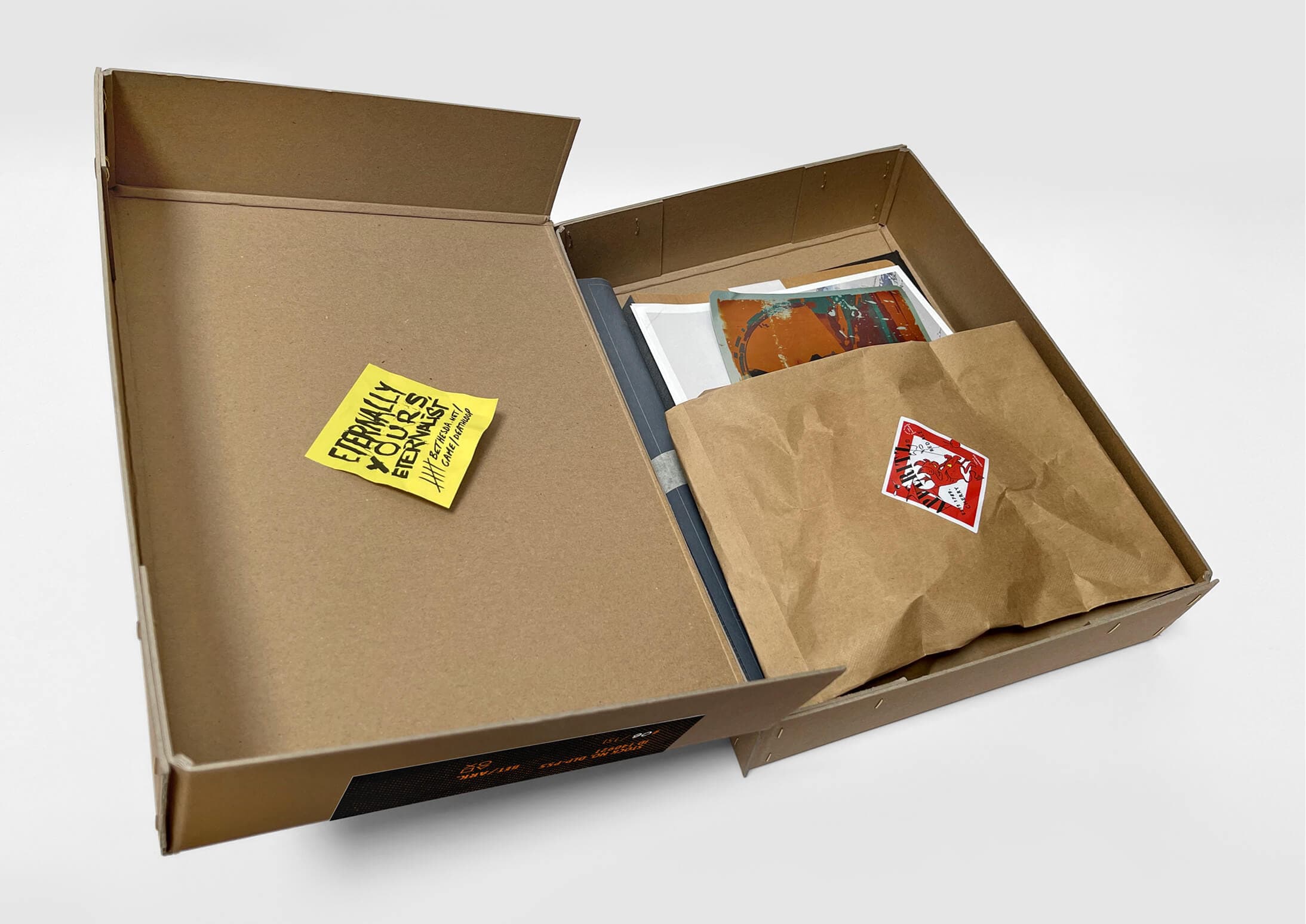 Image block alternative text