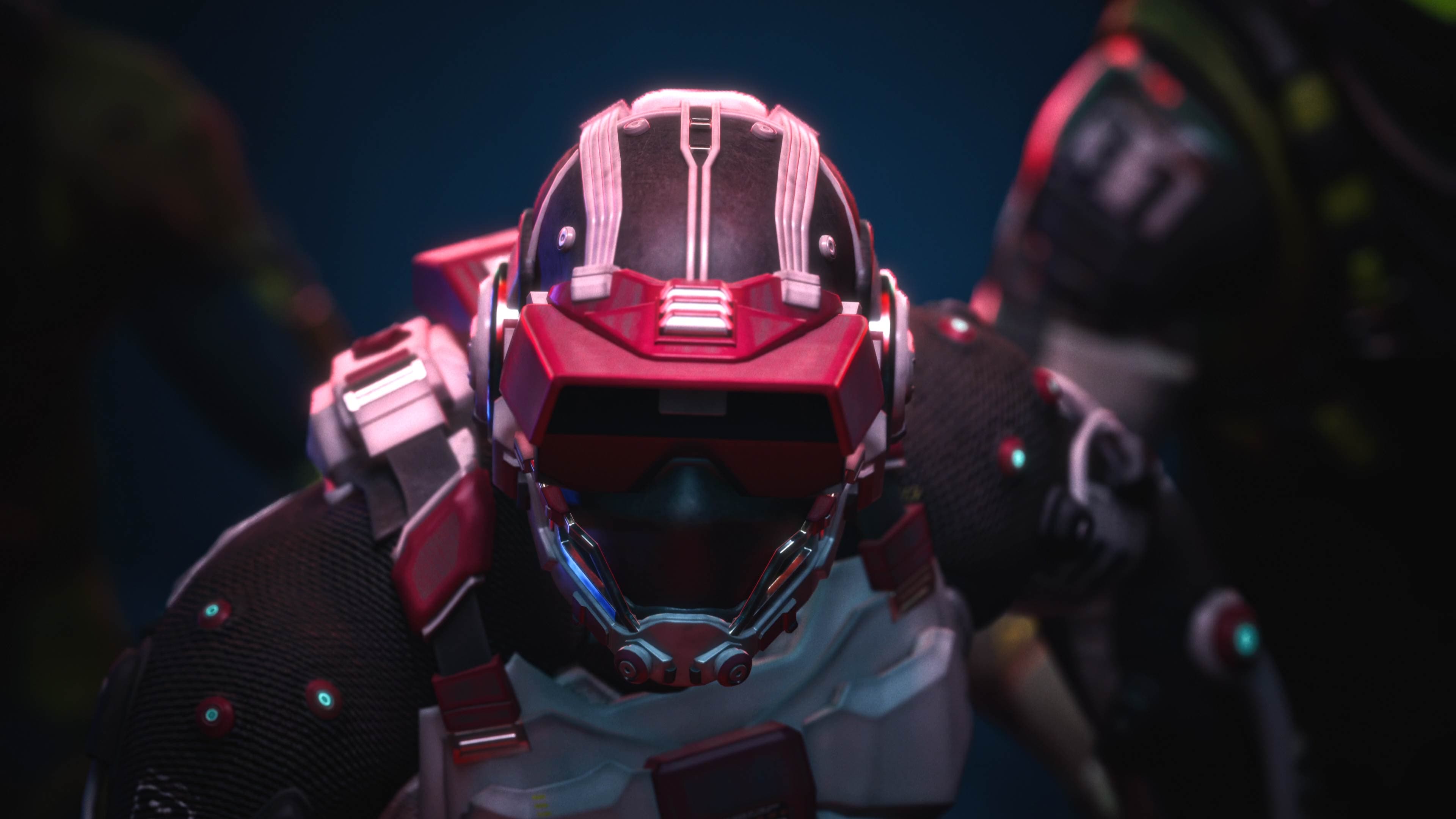 Image block alternative text