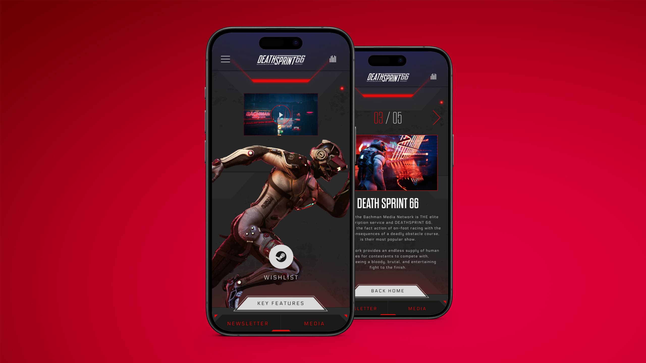 Image block alternative text