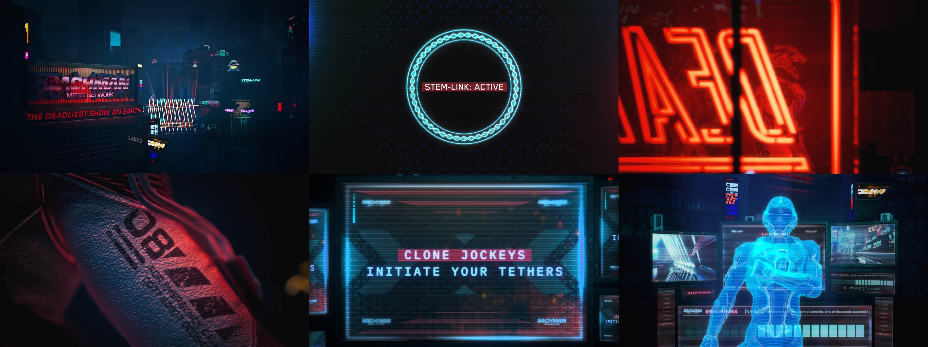 Image block alternative text