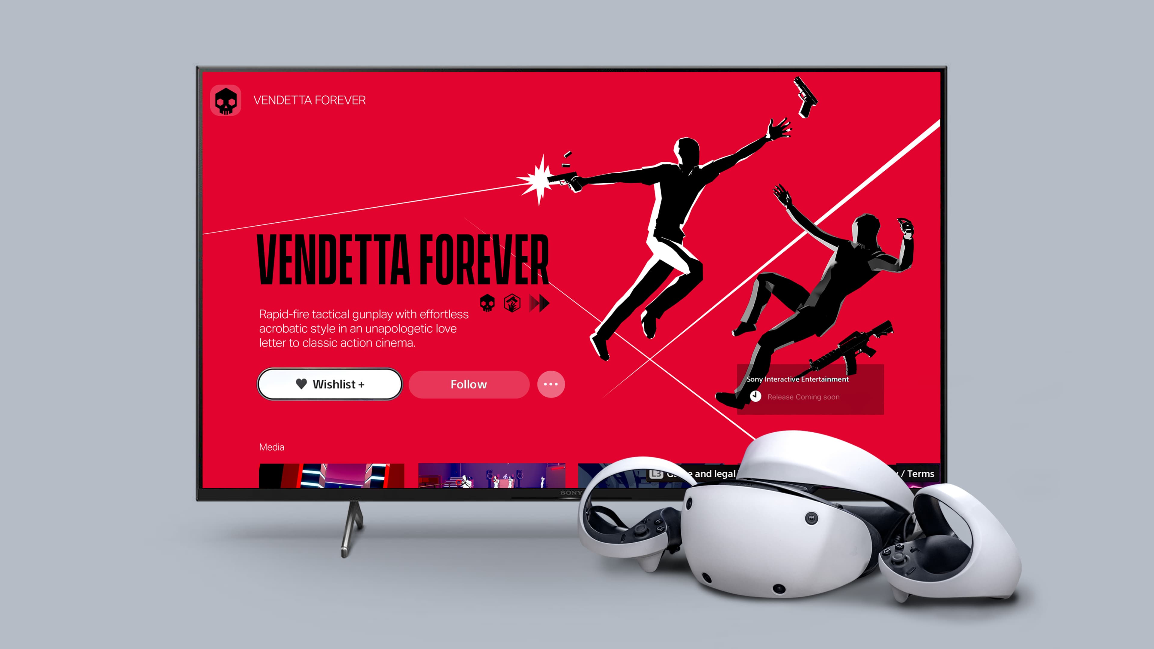 Image block alternative text