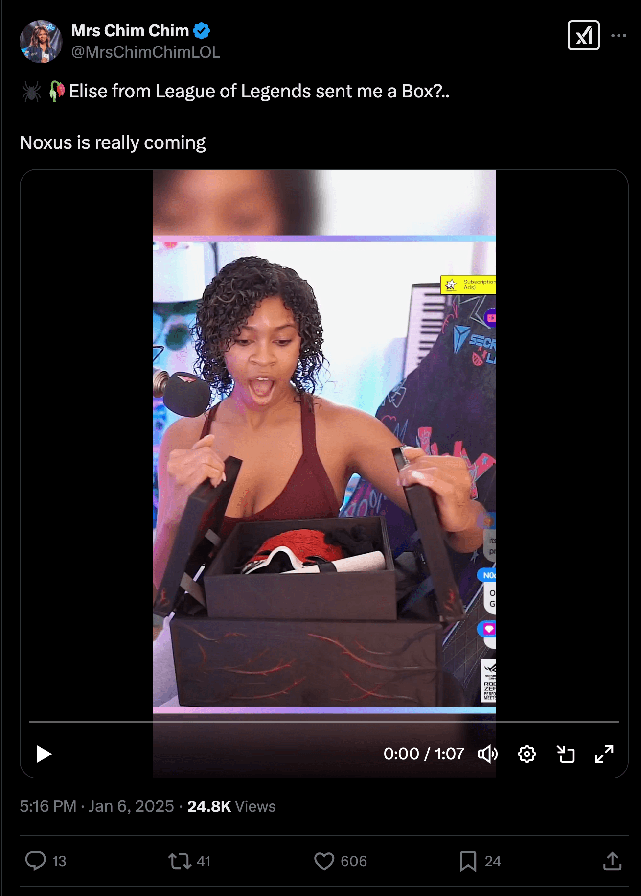 Image block alternative text