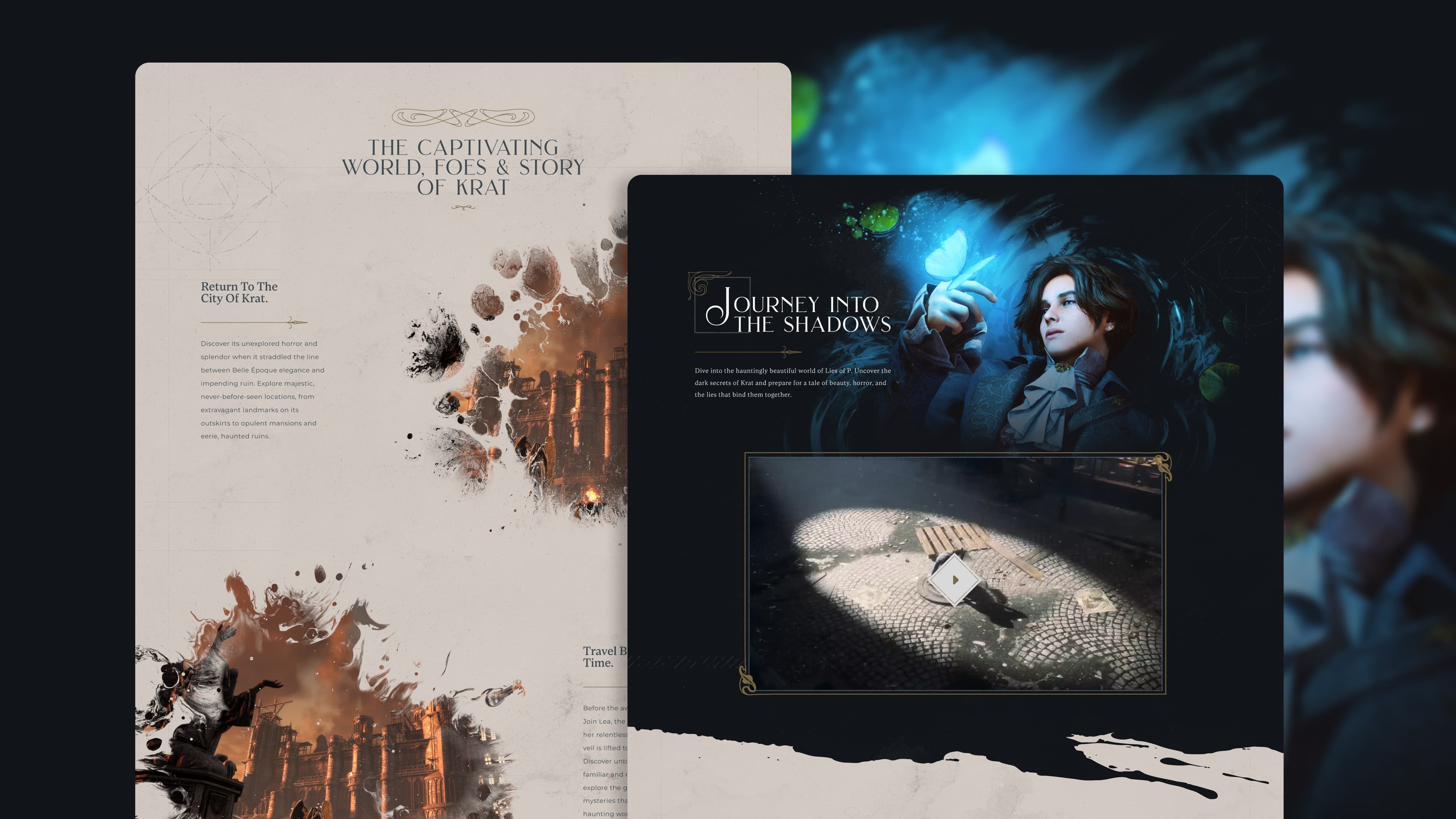 Image block alternative text