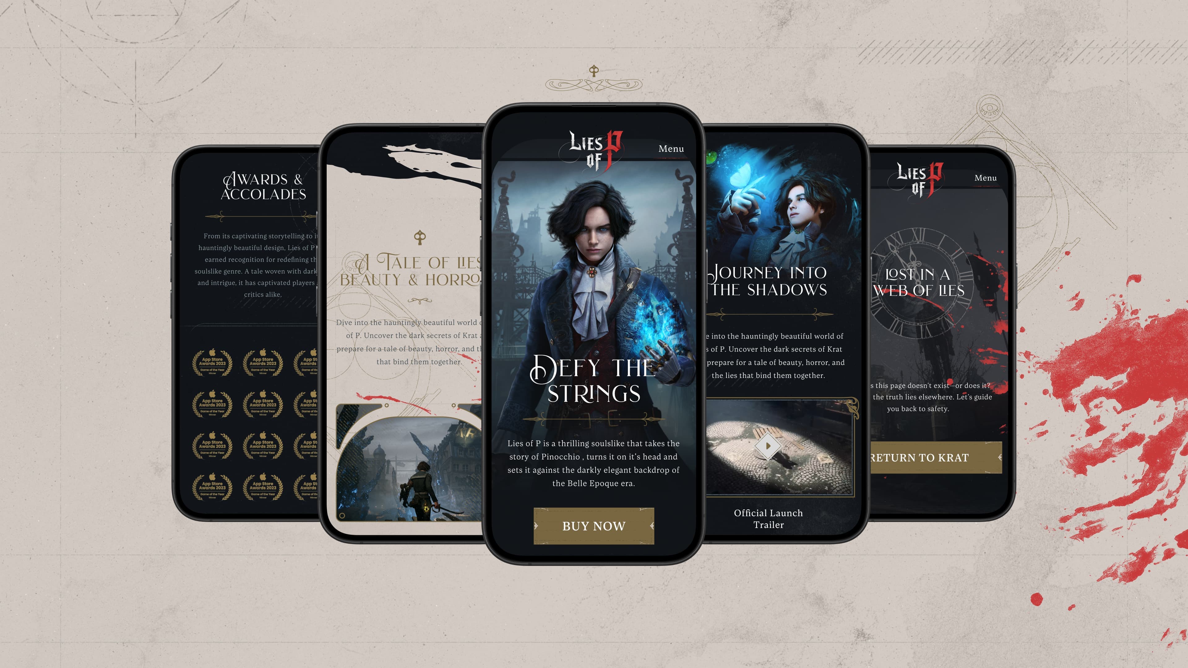 Image block alternative text