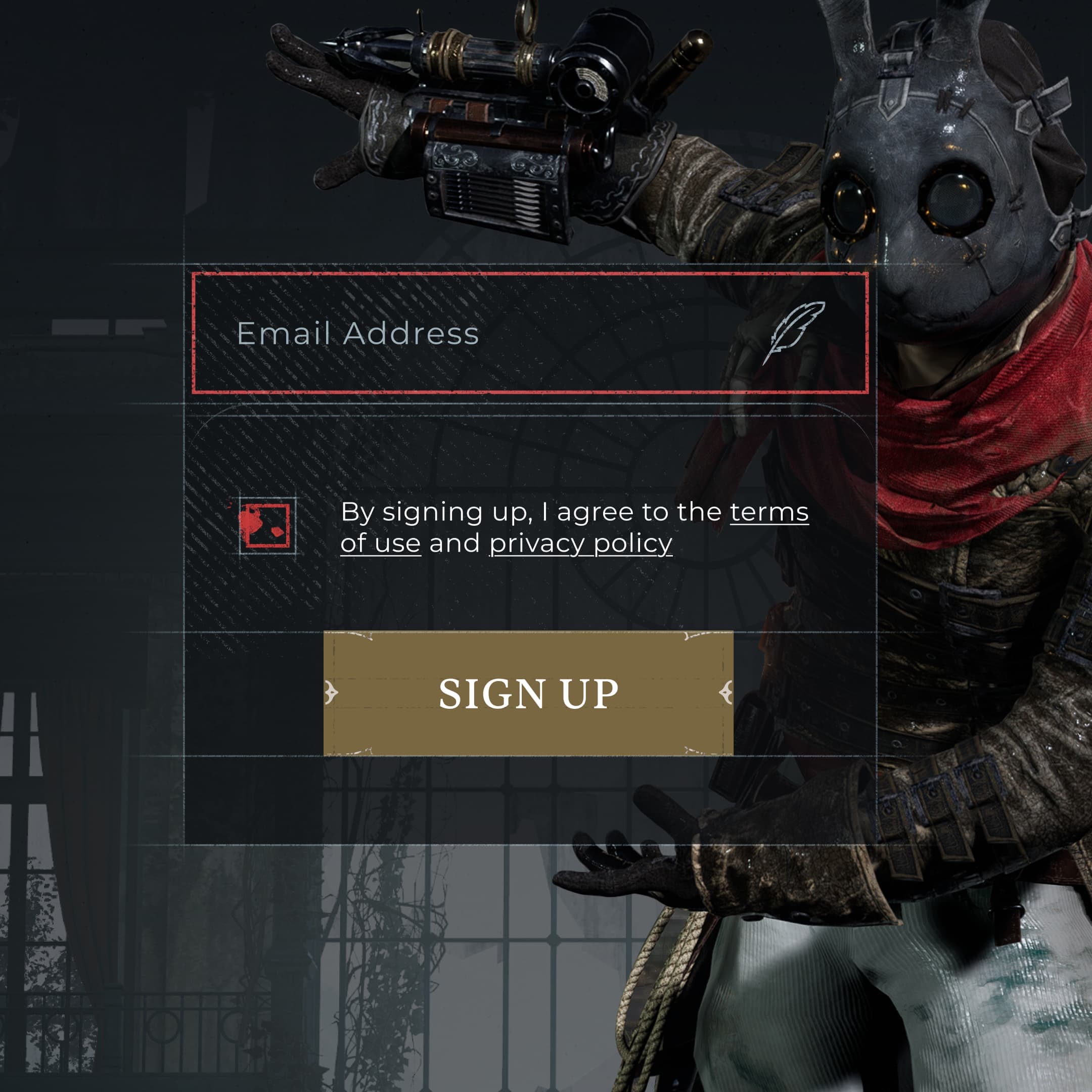 Image block alternative text