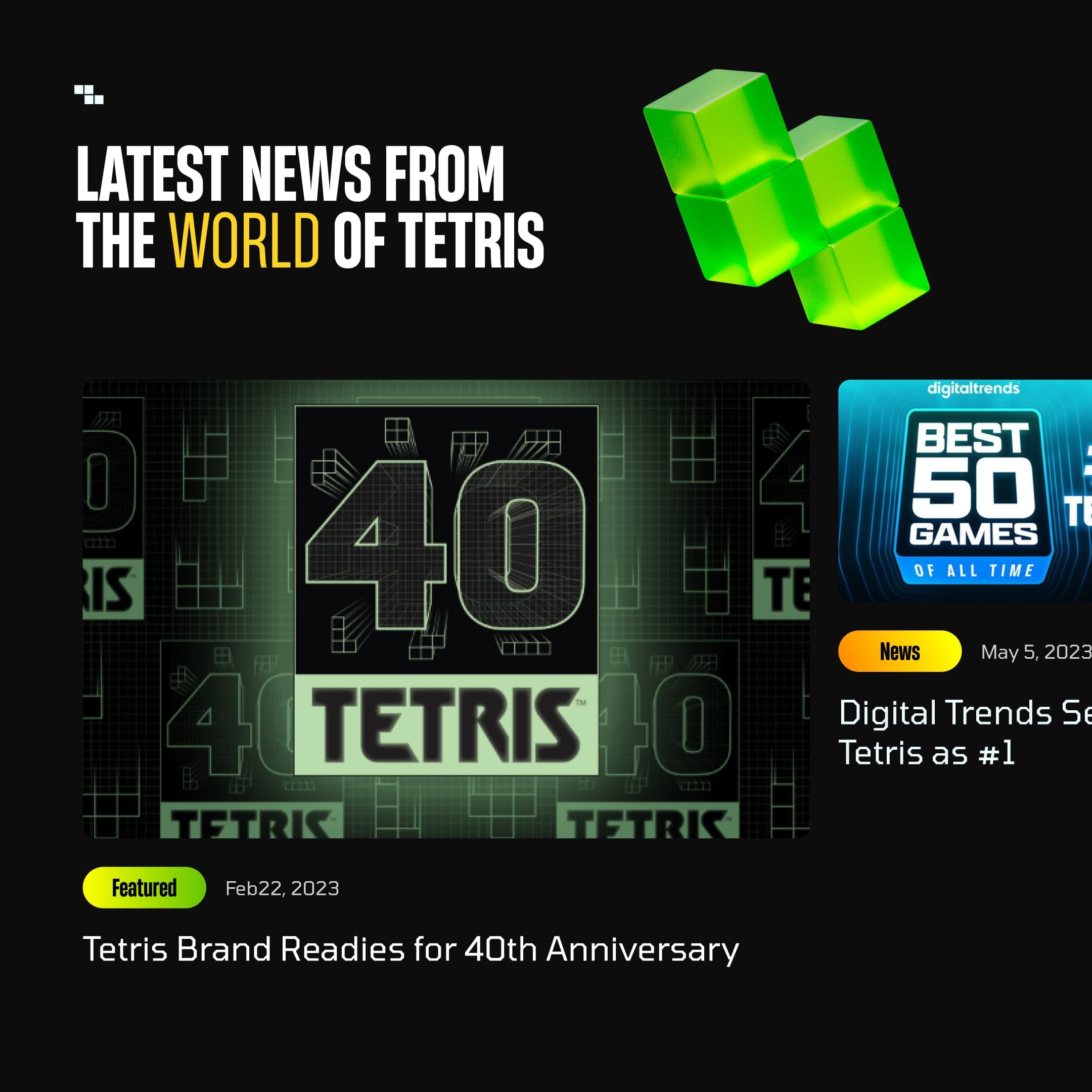 Image block alternative text