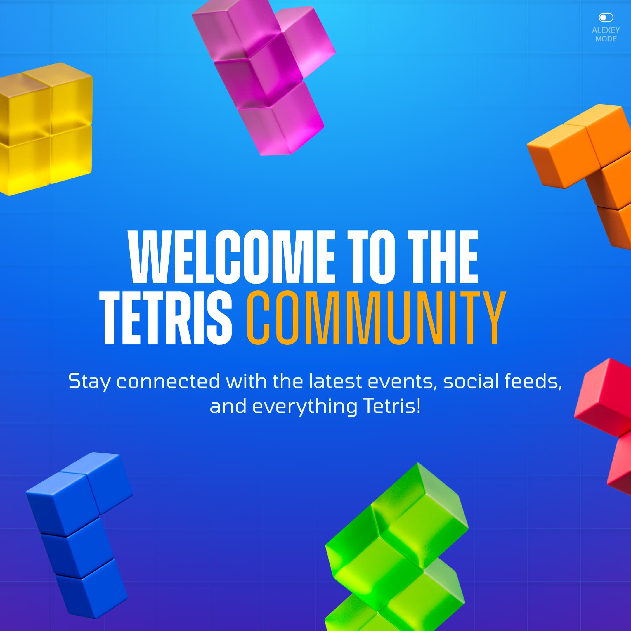 Image block alternative text