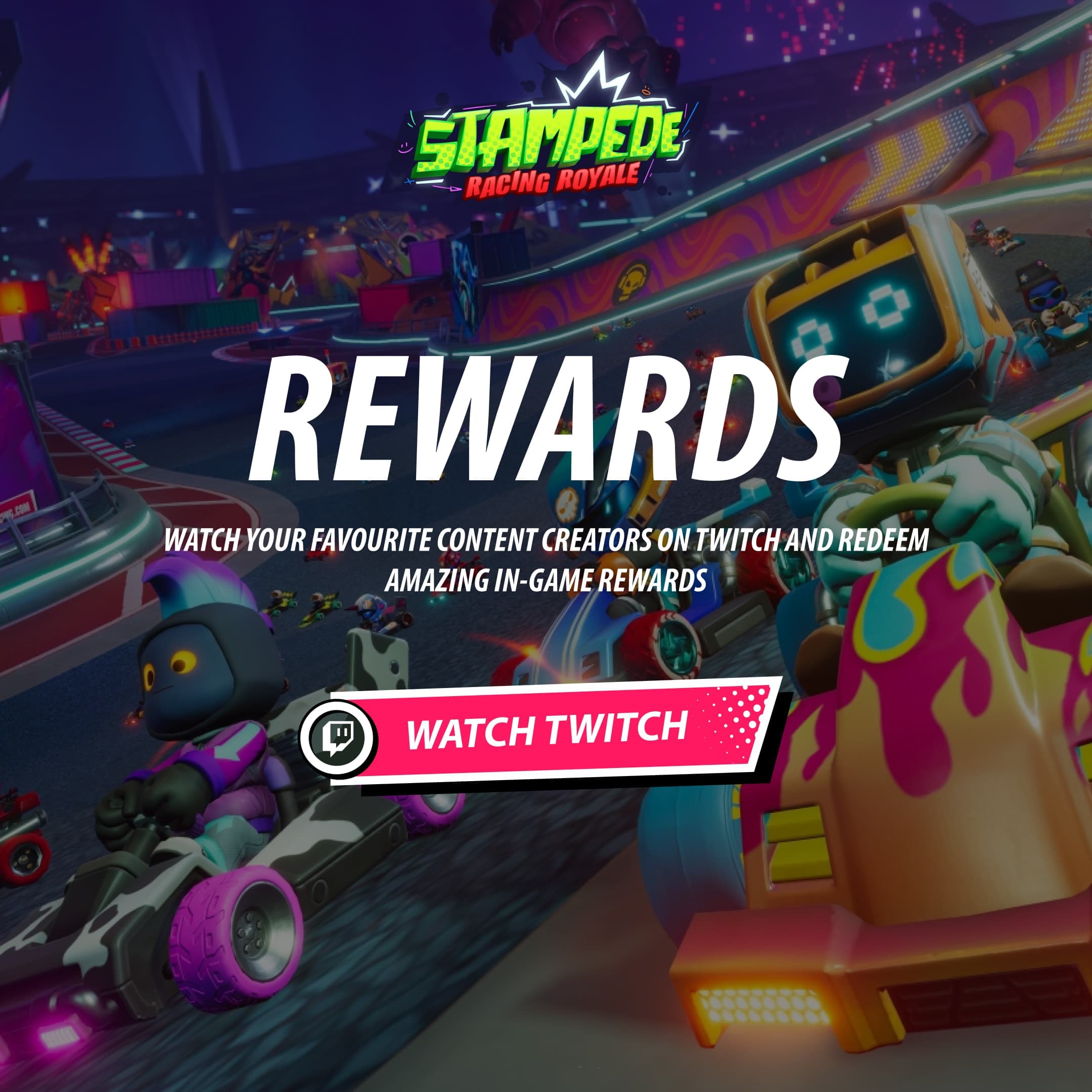 Image block alternative text