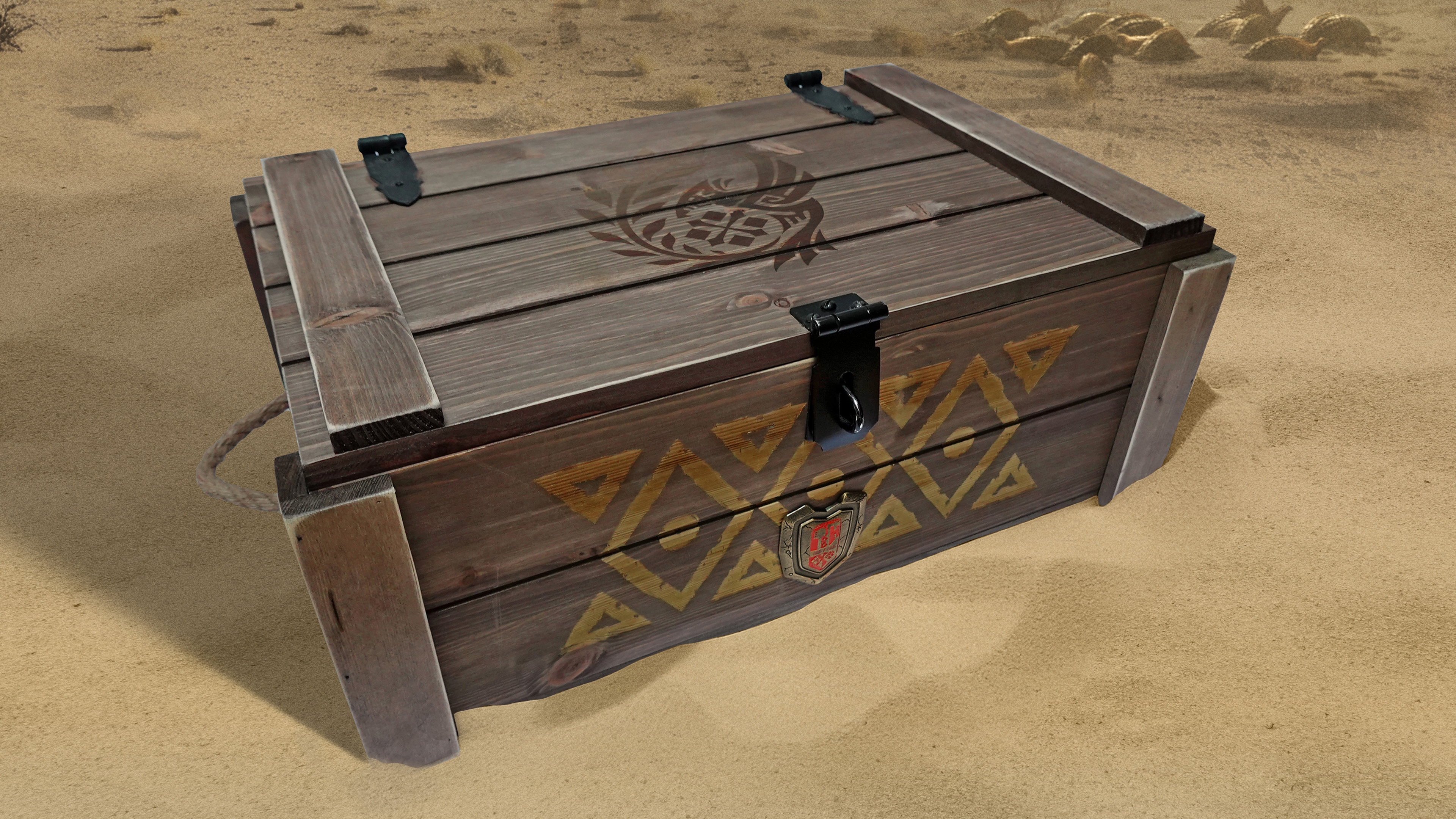 Header Project alternate text