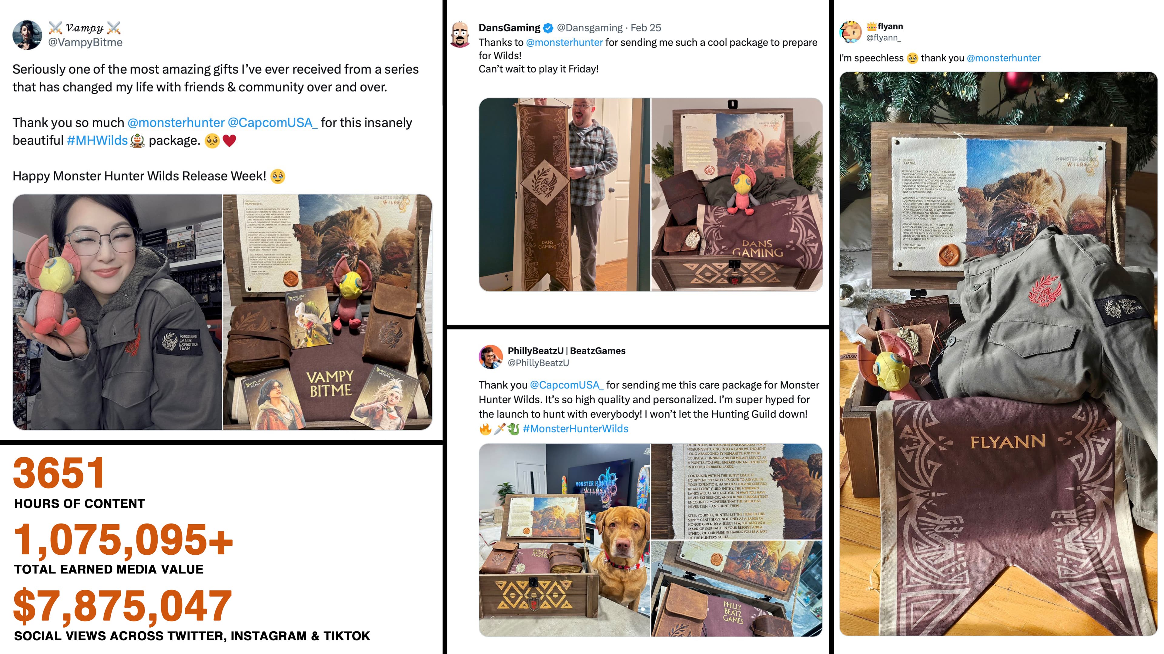 Image block alternative text