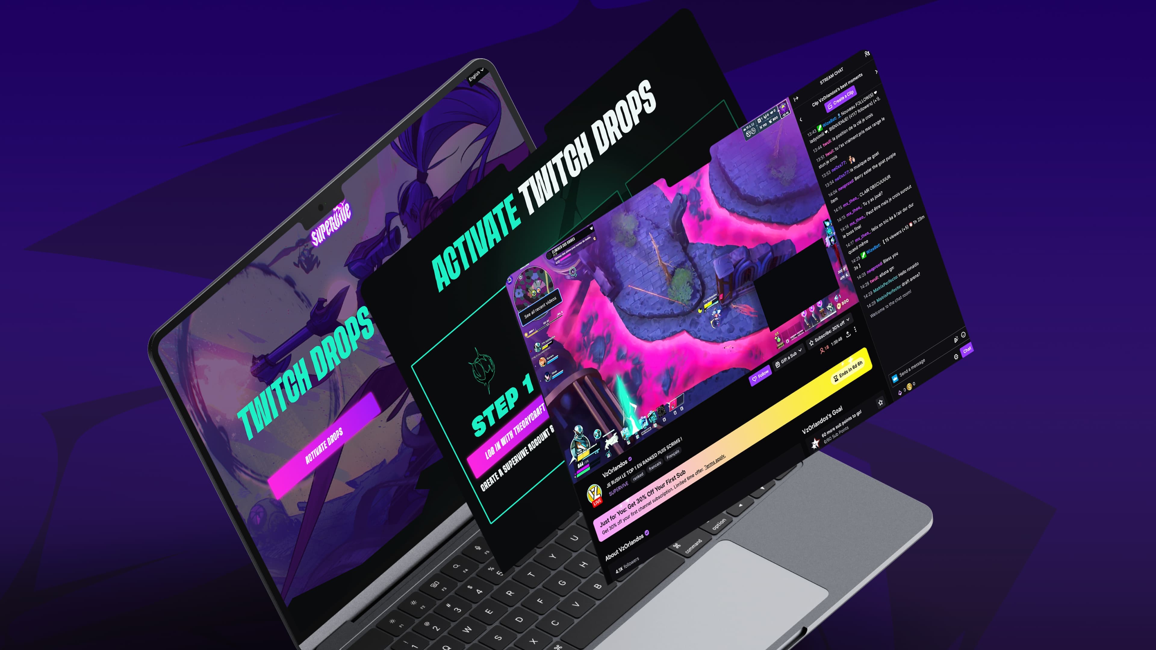 Image block alternative text