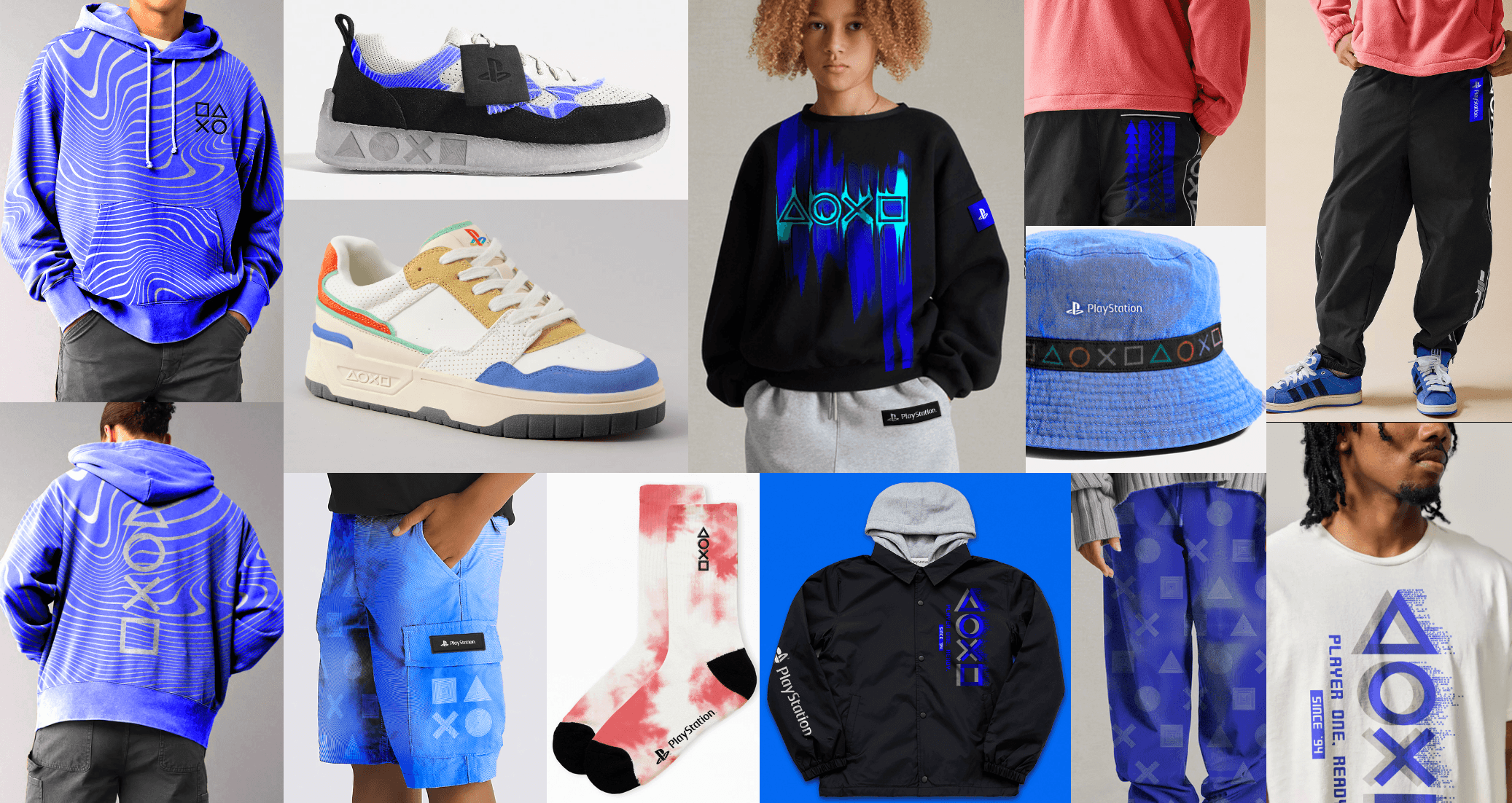 Image block alternative text