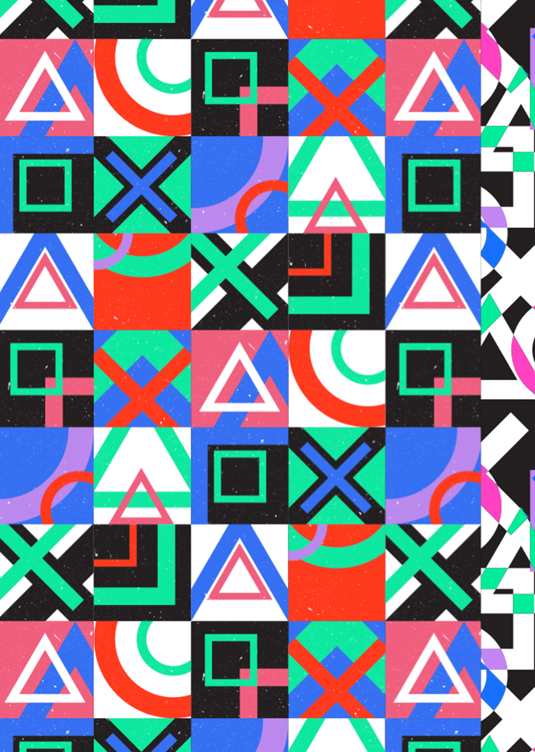 Image block alternative text