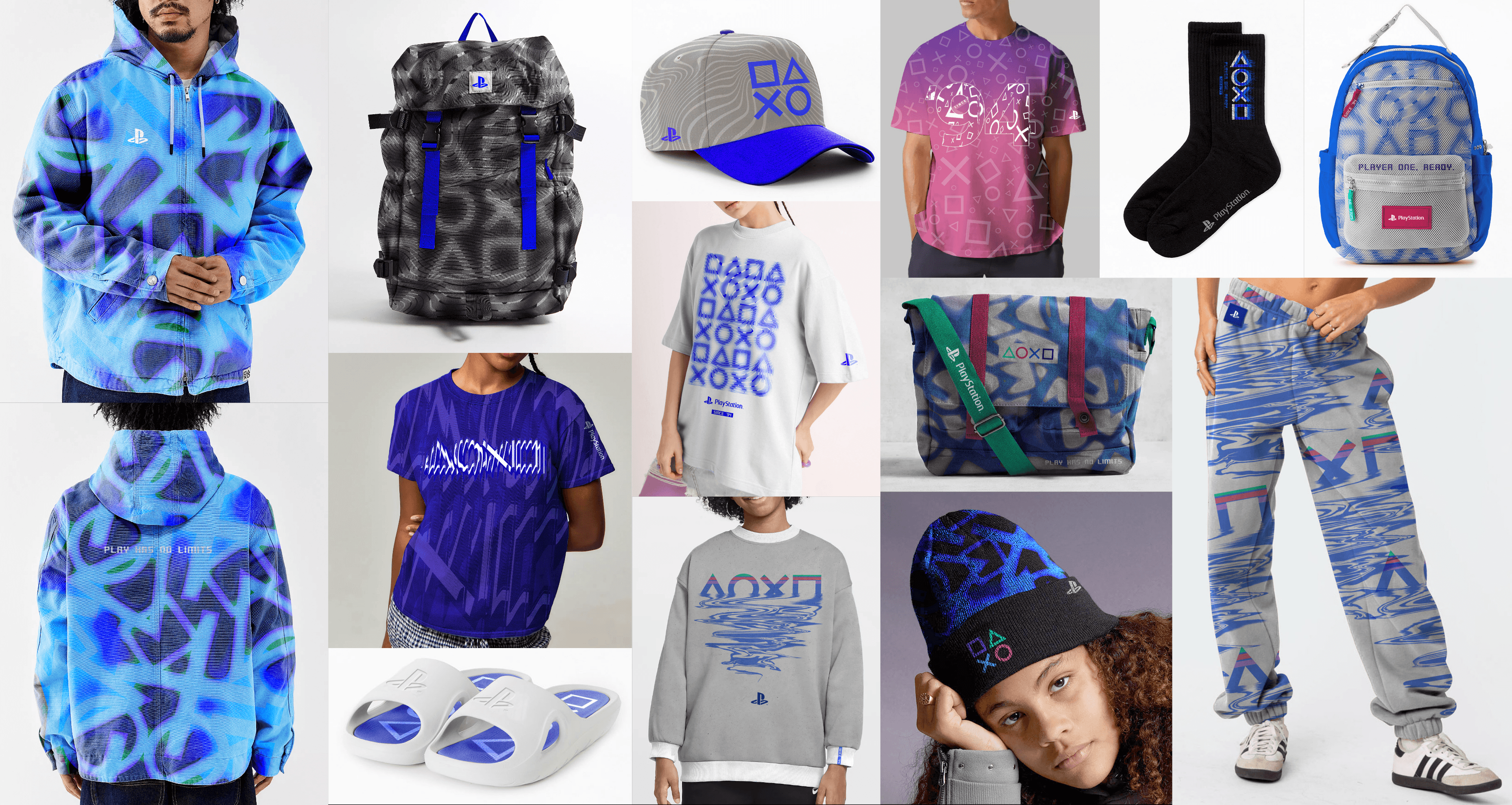 Image block alternative text