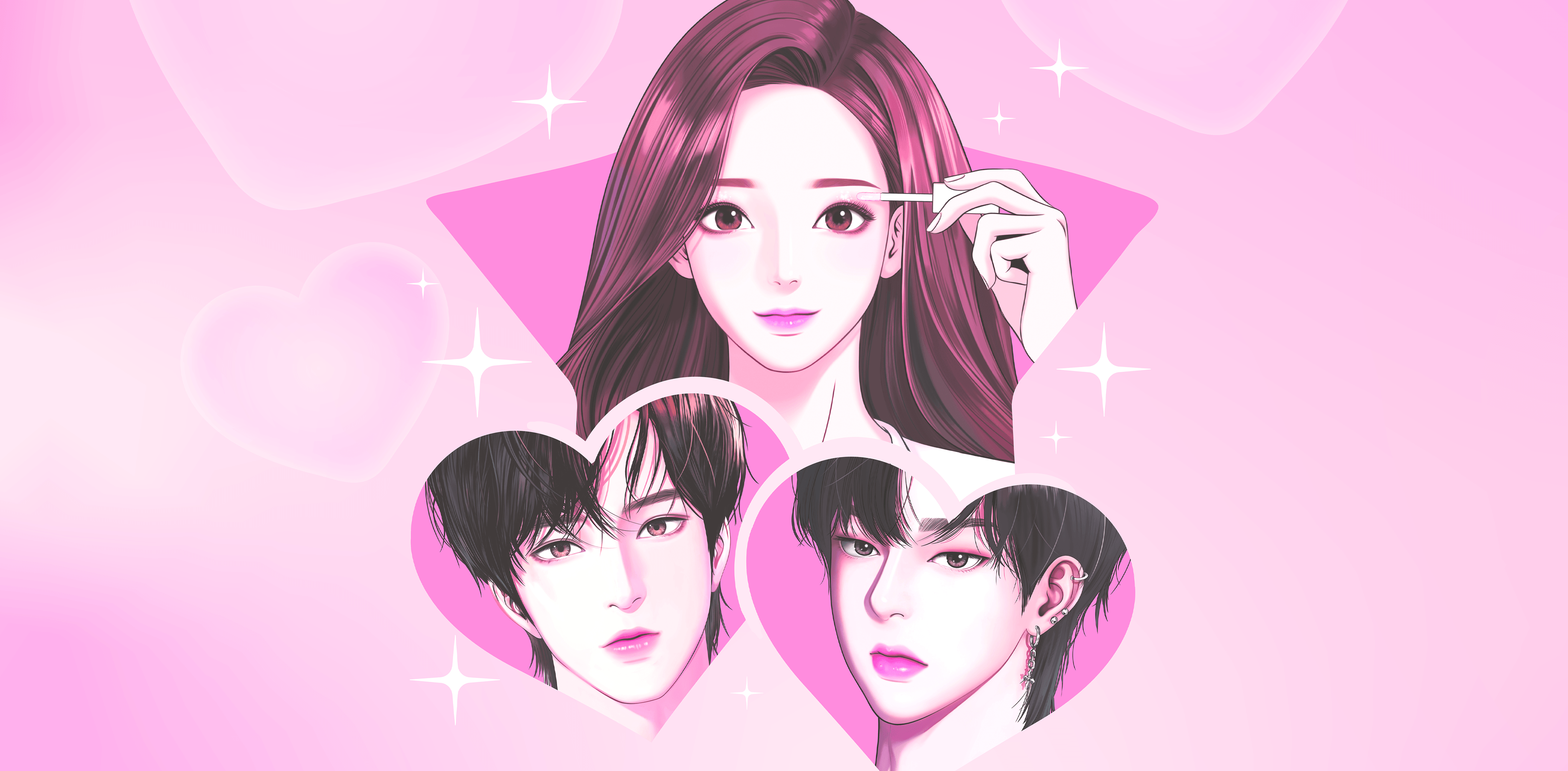 Header Project alternate text