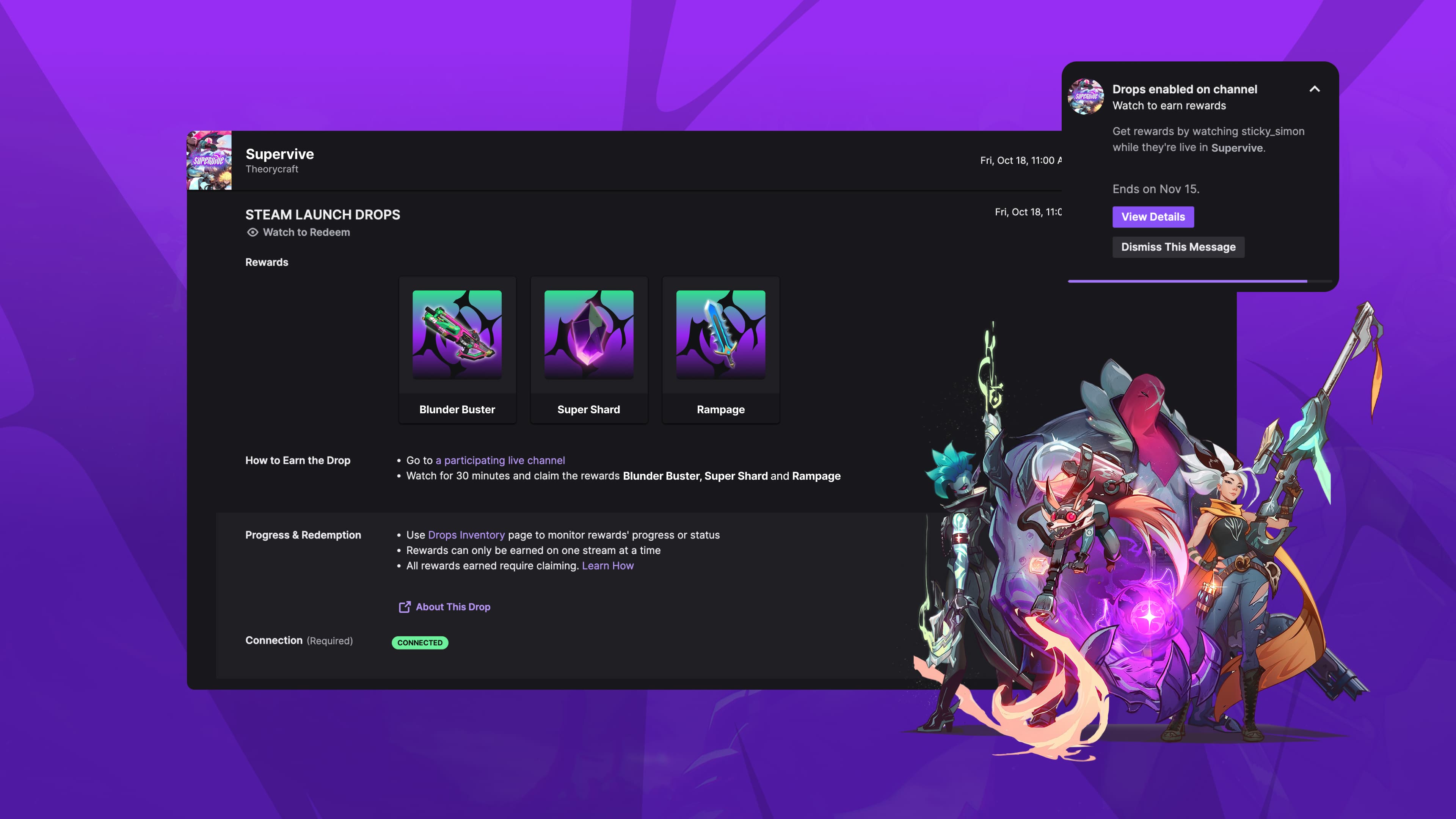 Image block alternative text