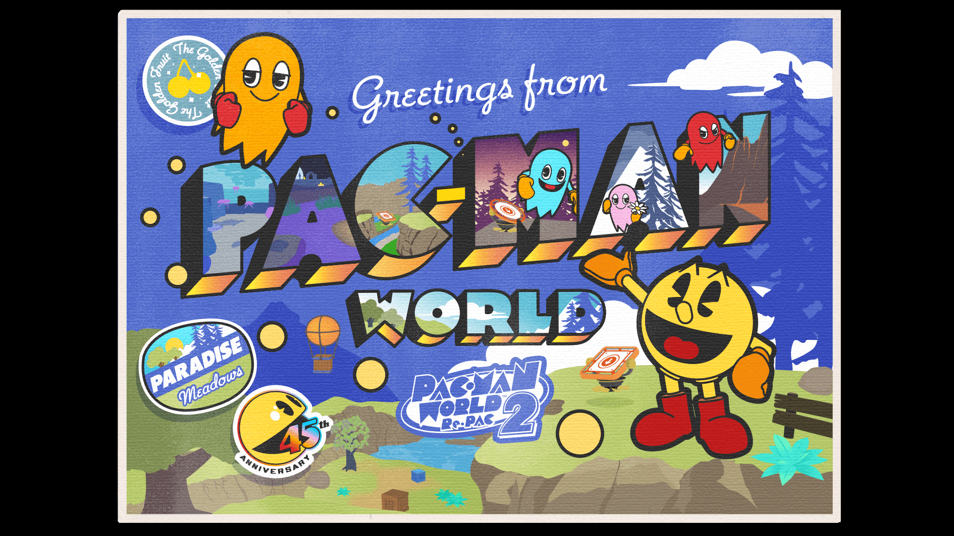 Image block alternative text