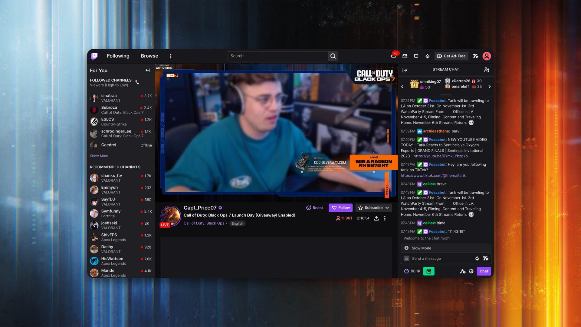 Image block alternative text