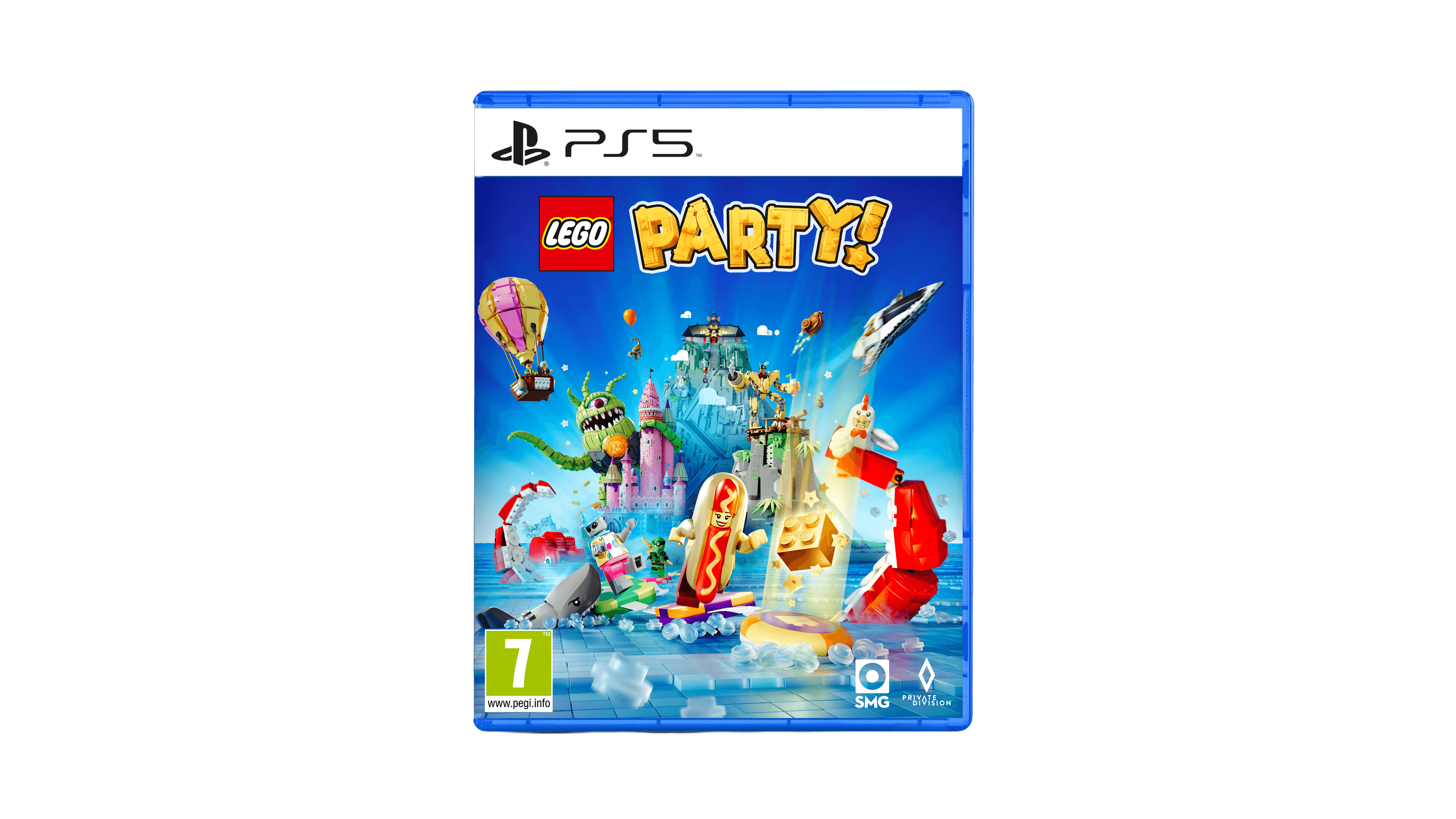 Image block alternative text