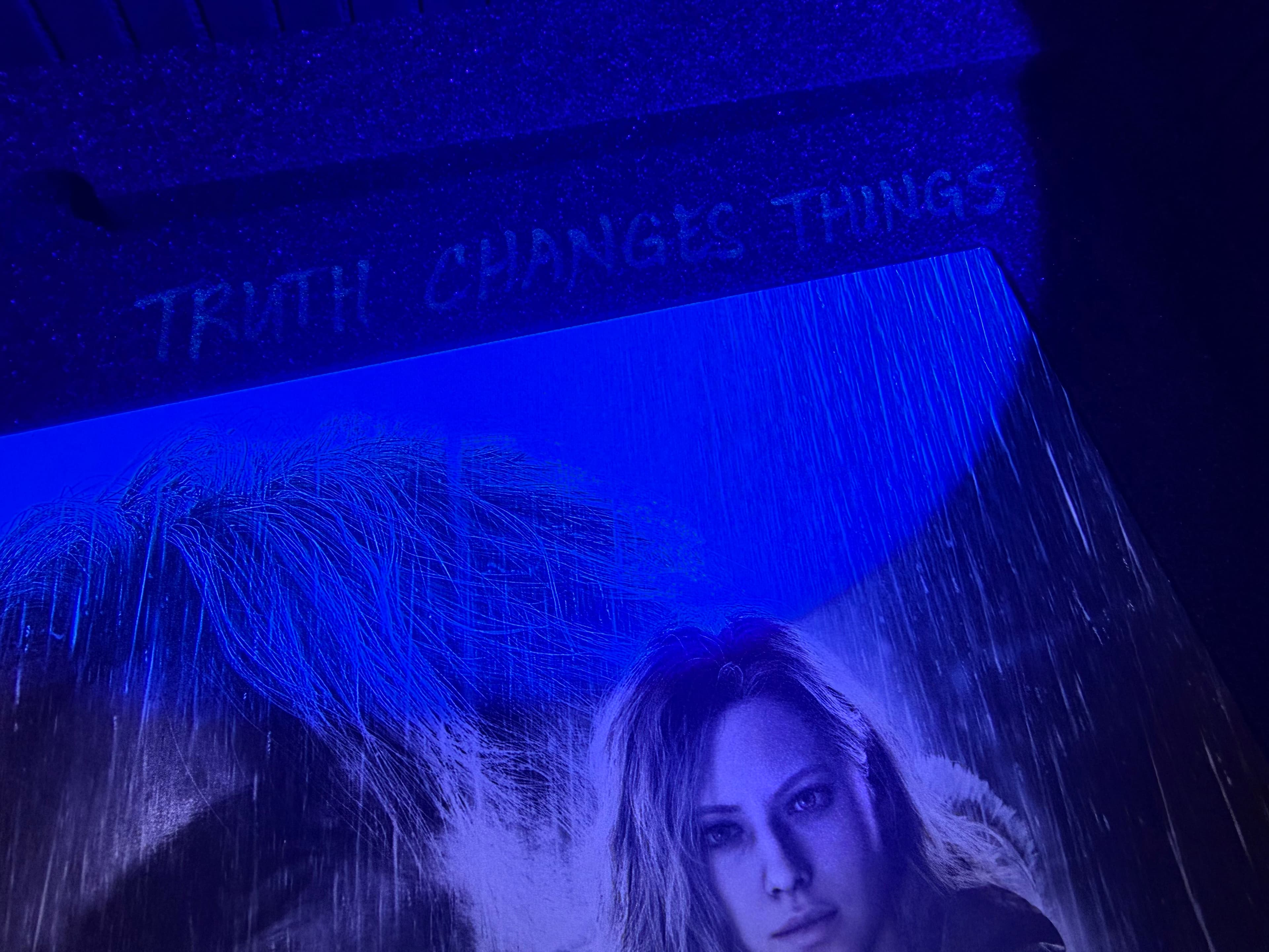 Image block alternative text