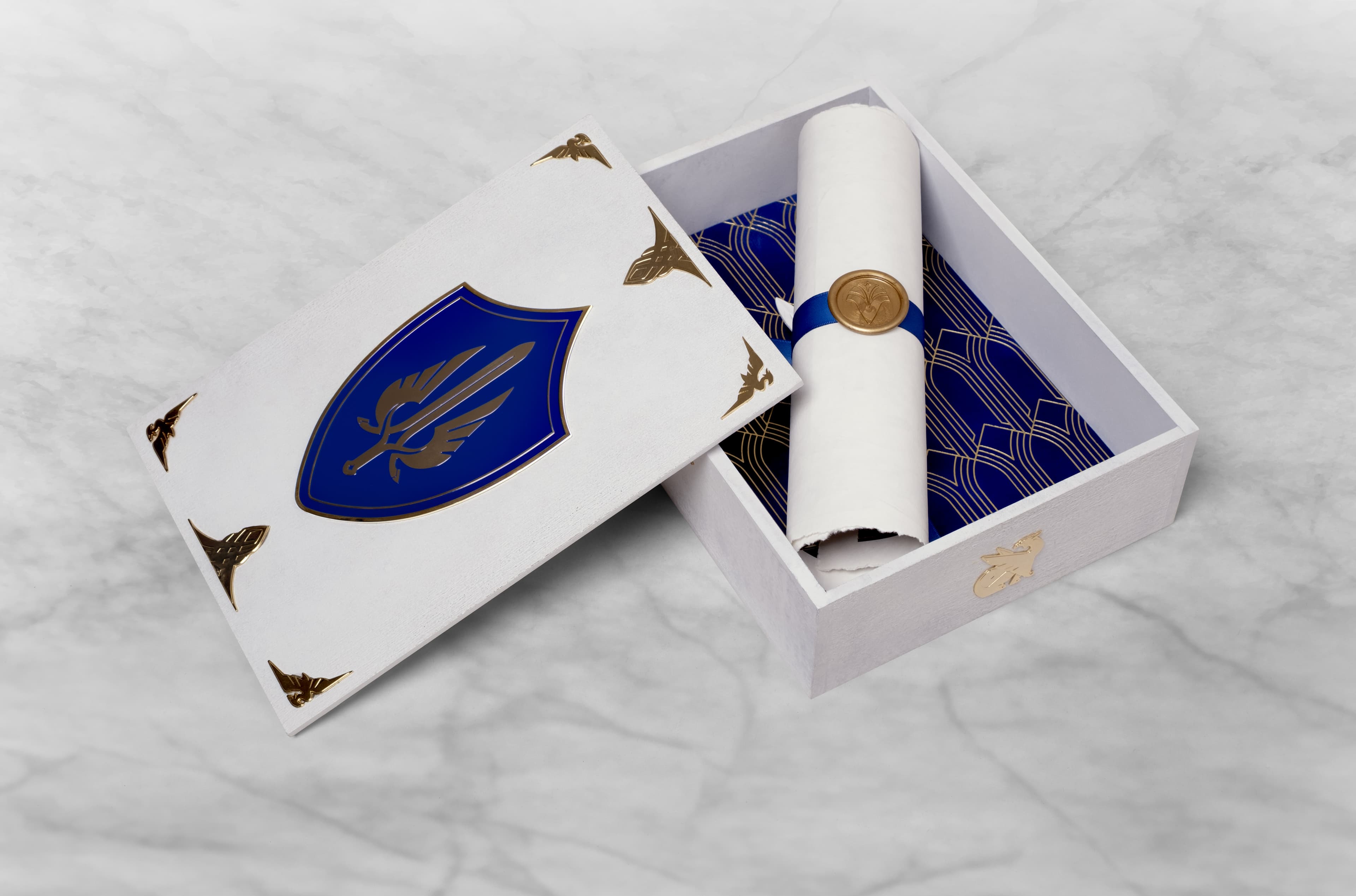 Image block alternative text