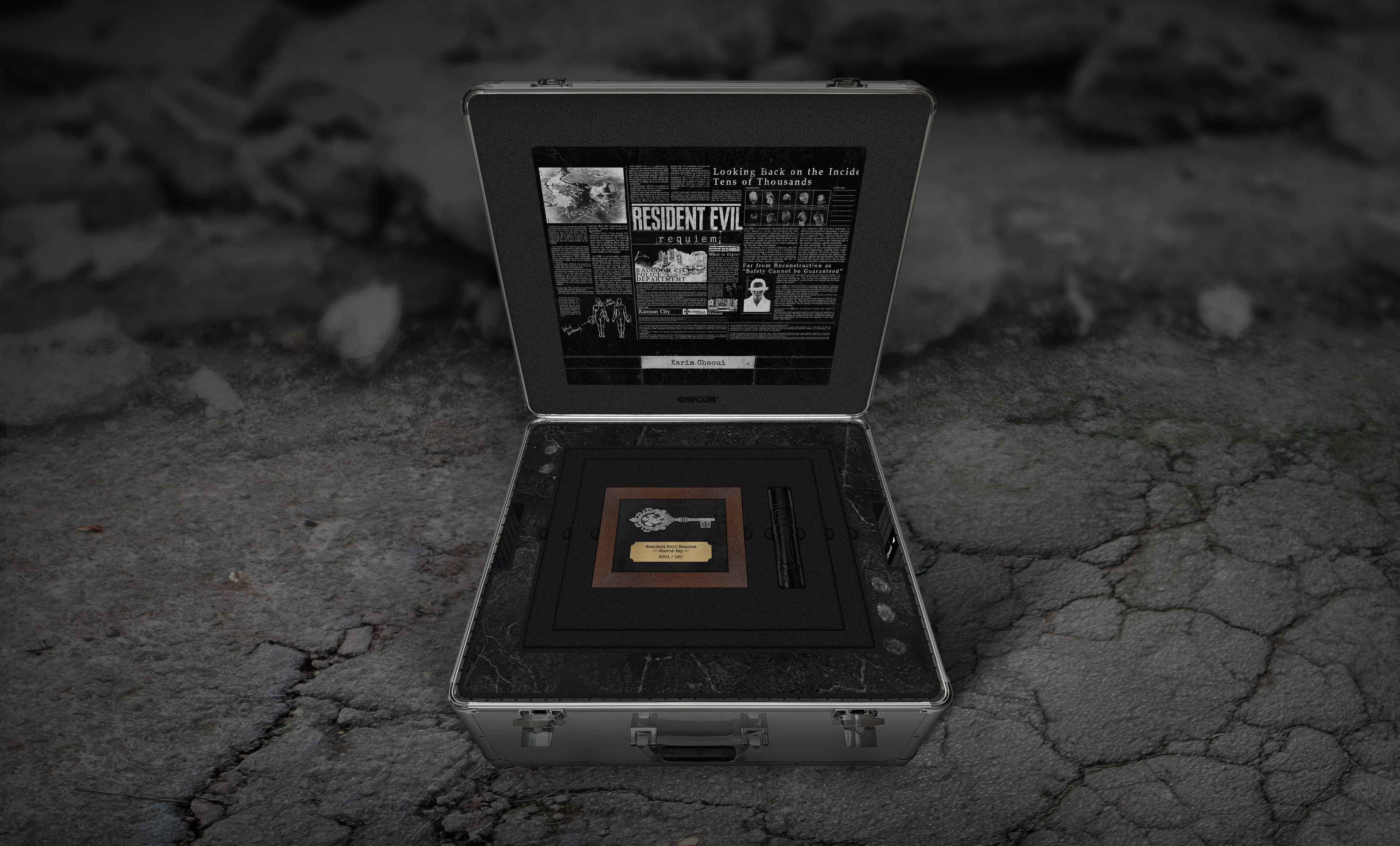 Image block alternative text