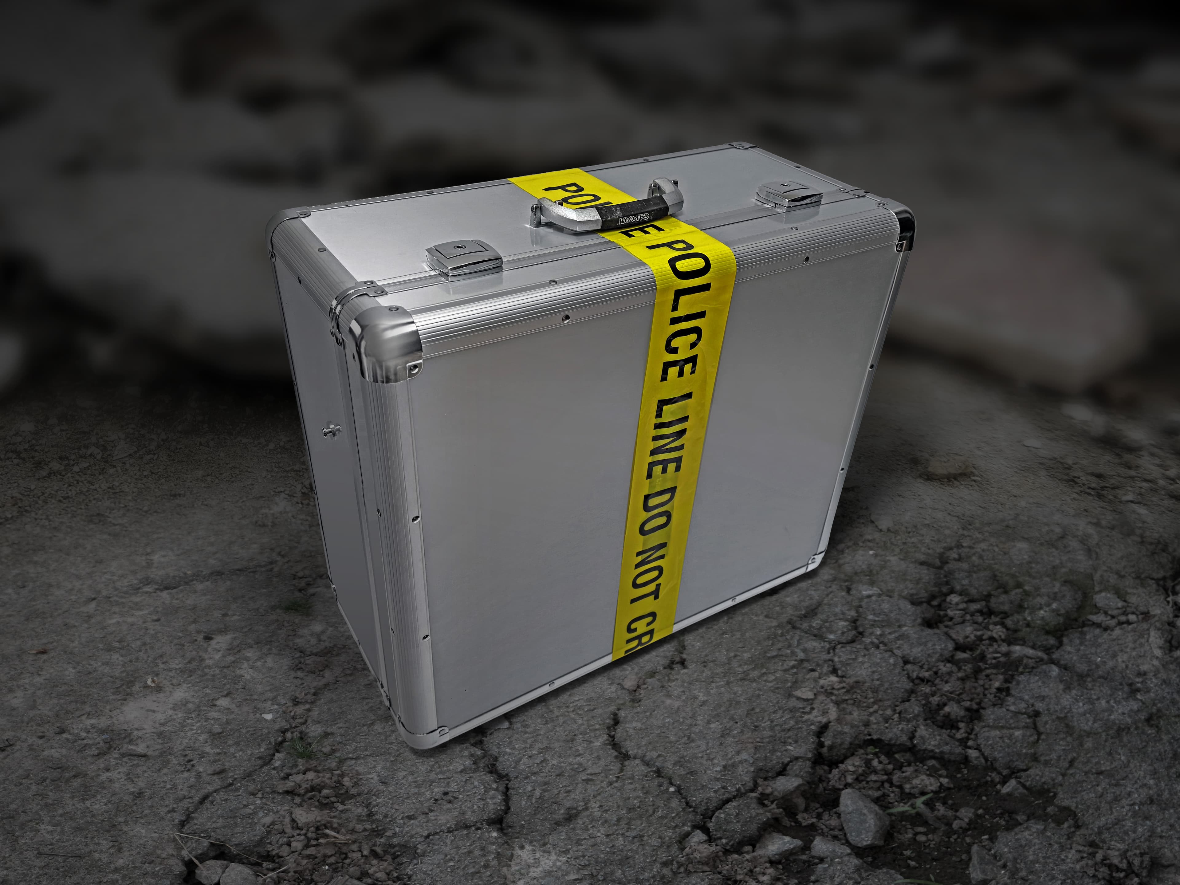 Image block alternative text