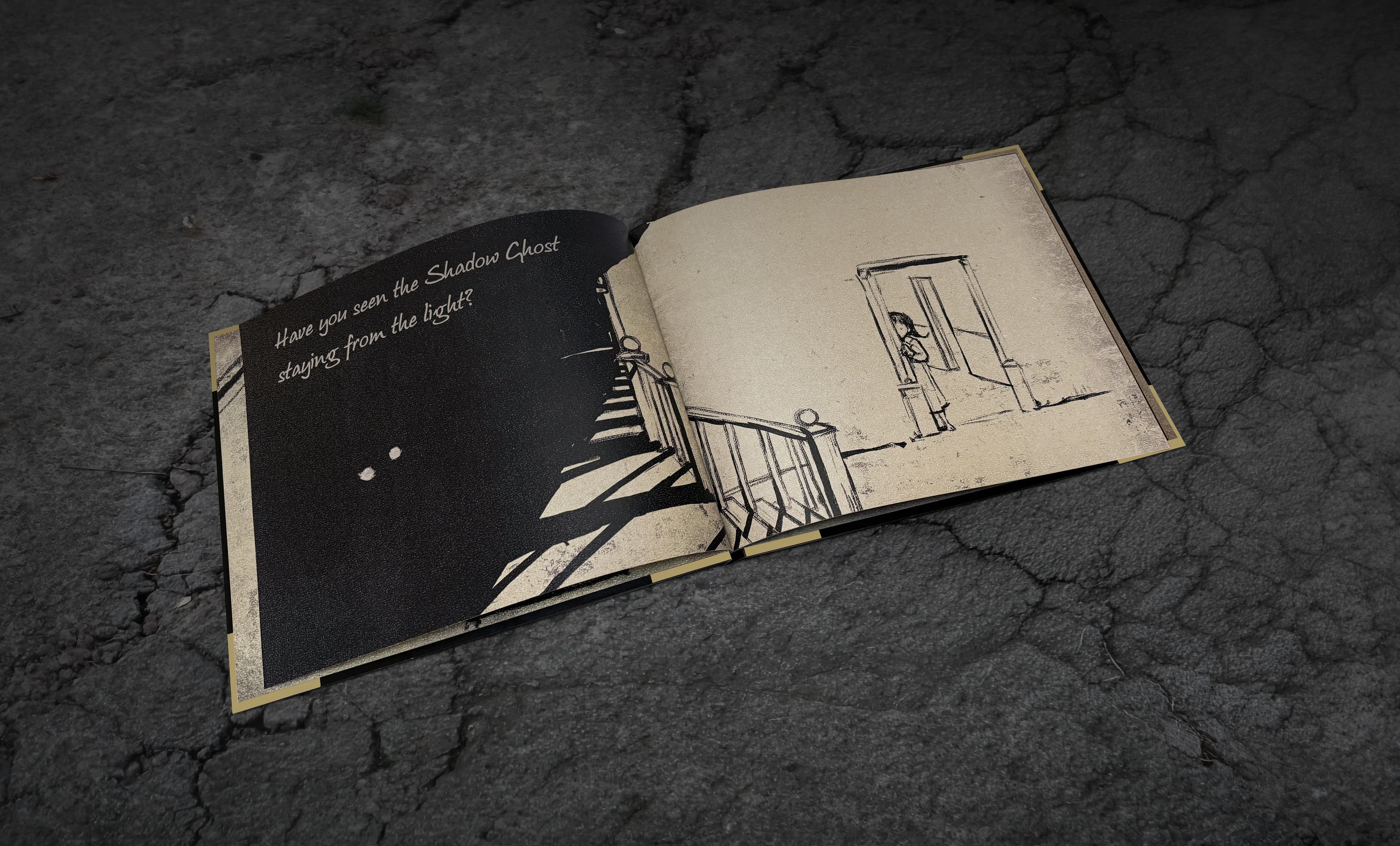 Image block alternative text