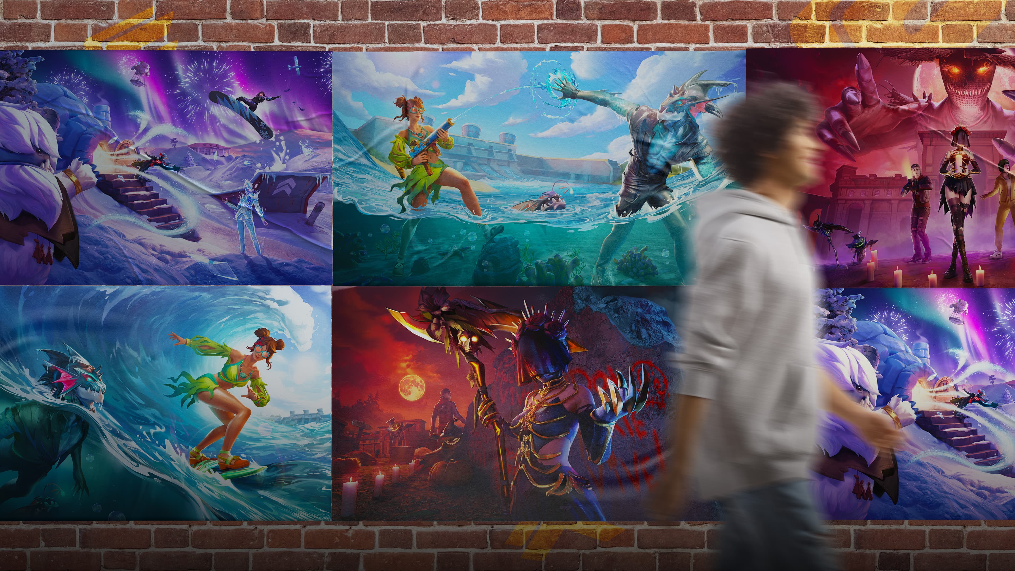 Image block alternative text