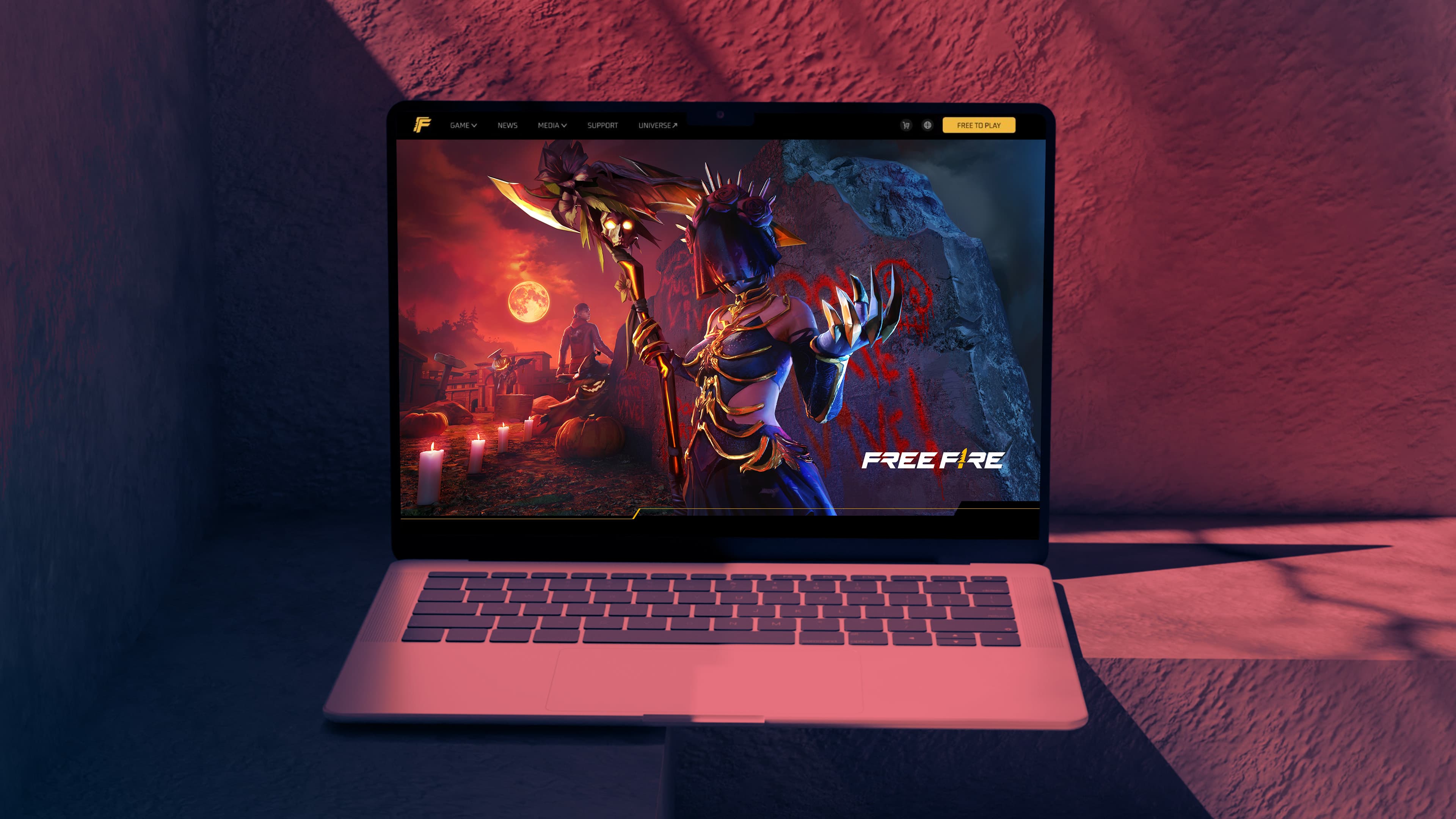 Image block alternative text