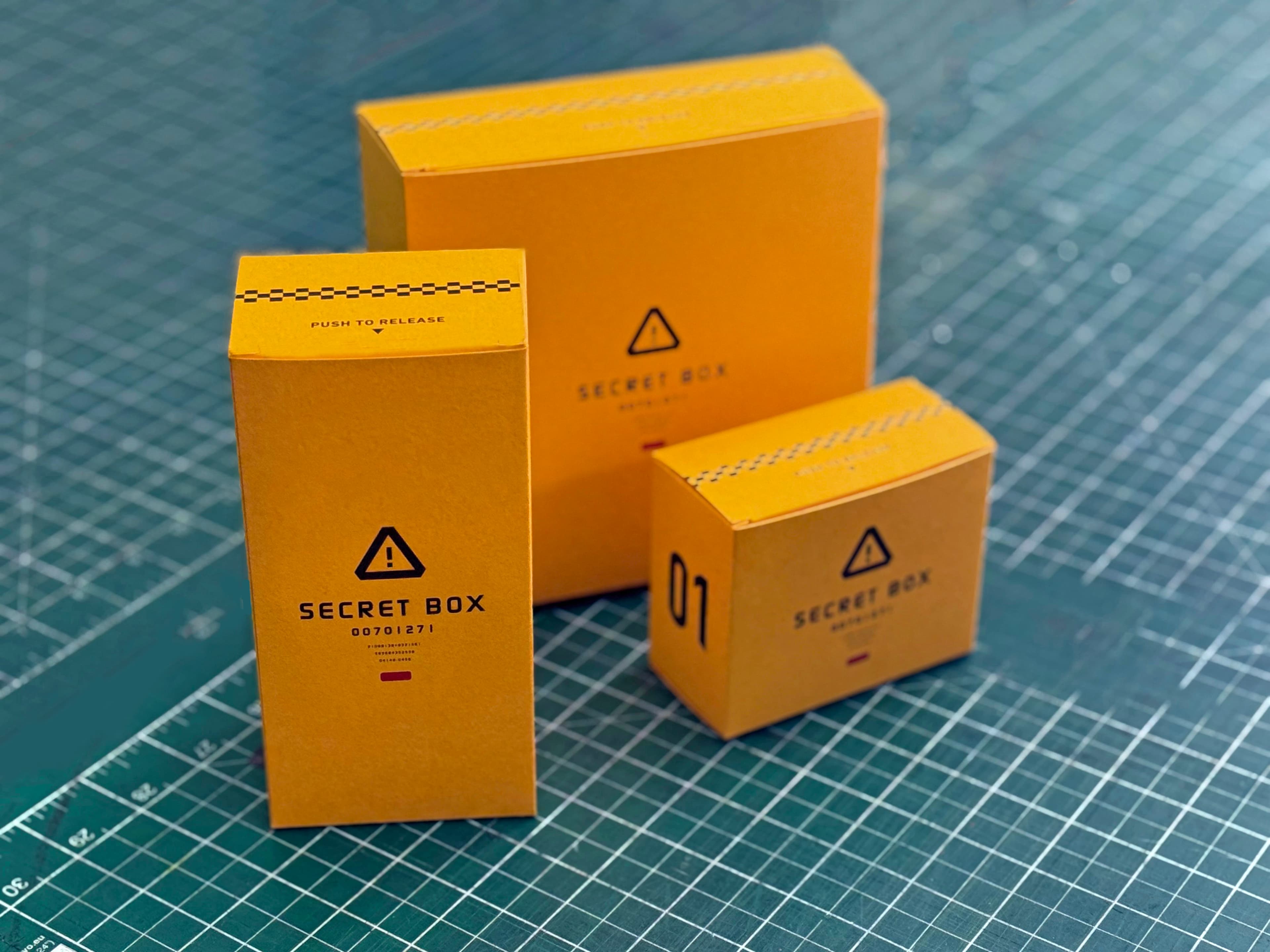 Slider XL Slide