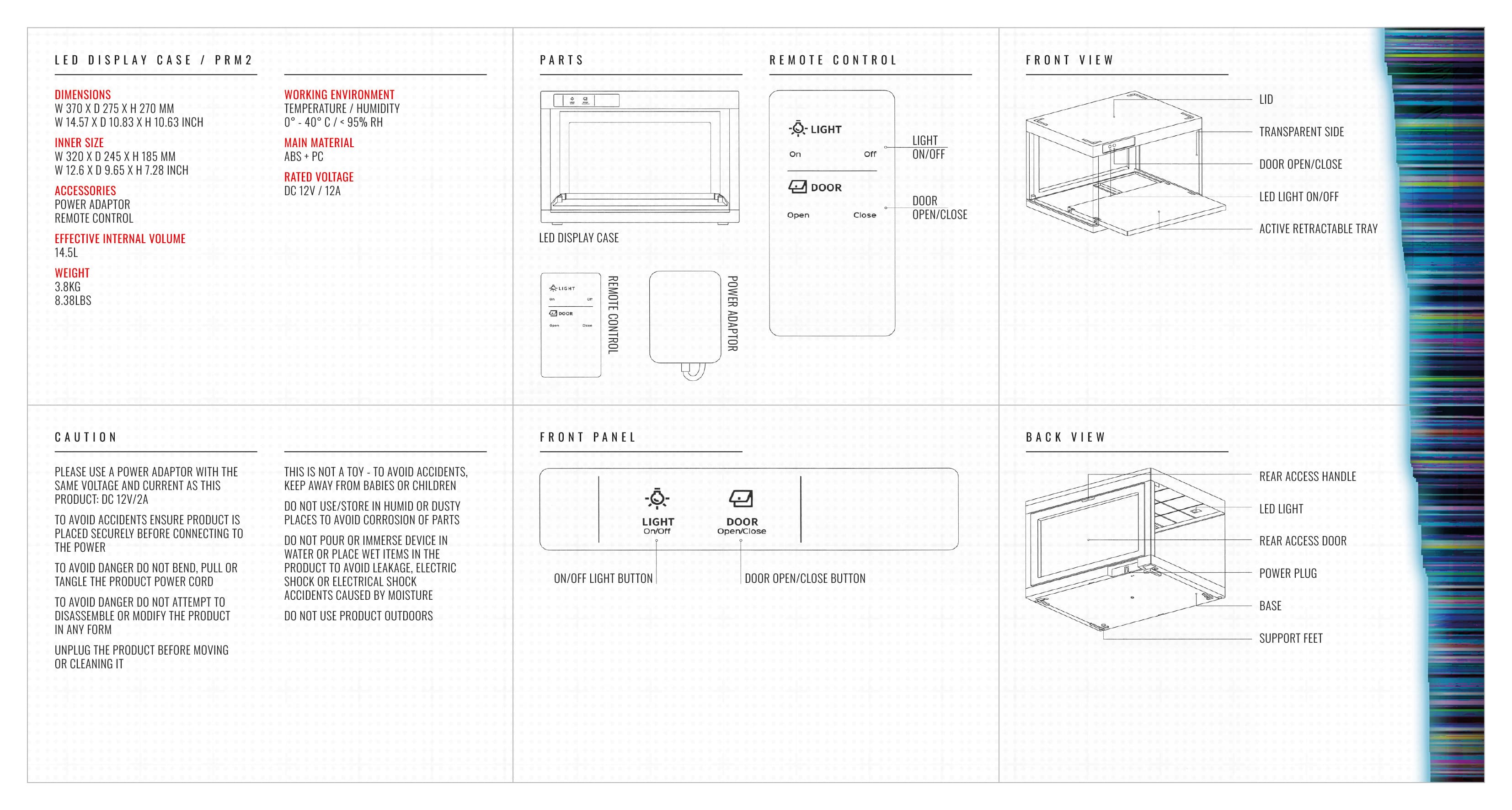 Slider XL Slide